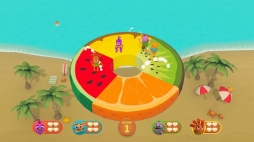 ���������꡼ No.028�Υ���ͥ������ / ����4�ͤ�ͷ�٤�ѡ��ƥ���������֥ڥȥ�����ѡ��ƥ����פ�PS4��Switch������12��19��ȯ��