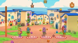 ���������꡼ No.029�Υ���ͥ������ / ����4�ͤ�ͷ�٤�ѡ��ƥ���������֥ڥȥ�����ѡ��ƥ����פ�PS4��Switch������12��19��ȯ��