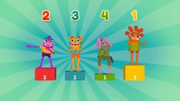 ���������꡼ No.030�Υ���ͥ������ / ����4�ͤ�ͷ�٤�ѡ��ƥ���������֥ڥȥ�����ѡ��ƥ����פ�PS4��Switch������12��19��ȯ��