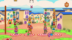 �ڥȥ�����ѡ��ƥ���