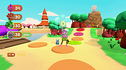 �ڥȥ�����ѡ��ƥ���