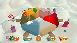 �ڥȥ�����ѡ��ƥ���