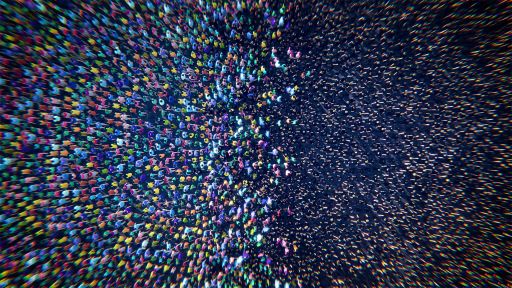 ꡼ No.005 | ϥ󥹤οHUMANITYפΥȥ쥤顼PS VRˤбȯ2020ǯͽ