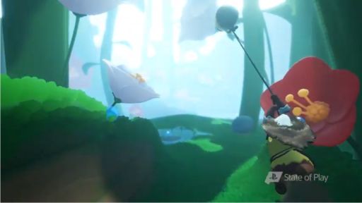 ���������꡼ No.003�Υ���ͥ������ / ��ARiSE: A SIMPLE STORY�פΥȥ쥤�顼����������ȥ�����Ĵ�Υ���ե��å������������ե��󥿥������