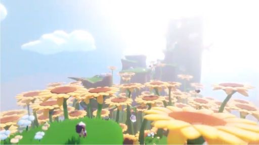 ���������꡼ No.004�Υ���ͥ������ / ��ARiSE: A SIMPLE STORY�פΥȥ쥤�顼����������ȥ�����Ĵ�Υ���ե��å������������ե��󥿥������