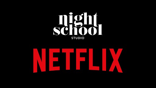 画像ギャラリー No.001のサムネイル画像 / Netflix,ゲーム開発スタジオのNight School Studioを買収