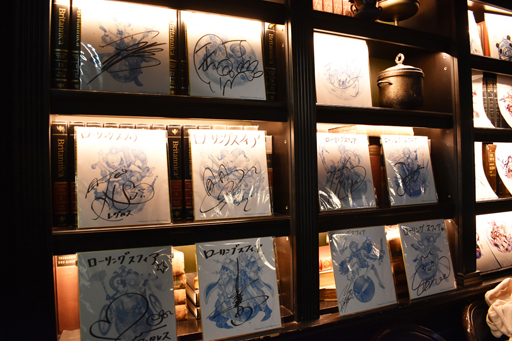 画像ギャラリー No.003のサムネイル画像 / プロデューサーのミニインタビューも公開! 加速度センサーを使用した「ローリングスフィア」のキックオフパーティをレポート