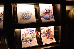 画像ギャラリー No.005のサムネイル画像 / プロデューサーのミニインタビューも公開! 加速度センサーを使用した「ローリングスフィア」のキックオフパーティをレポート