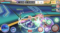 画像ギャラリー No.005のサムネイル画像 / 天体が擬人化した球体を操作するアクションゲーム「ローリングスフィア」が配信開始。オンラインマルチプレイで競えるモードを多数搭載