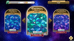 画像ギャラリー No.013のサムネイル画像 / 天体が擬人化した球体を操作するアクションゲーム「ローリングスフィア」が配信開始。オンラインマルチプレイで競えるモードを多数搭載