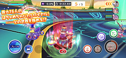 画像ギャラリー No.003のサムネイル画像 / 今夜の「RADIO 4Gamer Tap(仮)」では,Miniascapeより配信中の「ローリングスフィア」を取り上げます