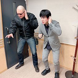 画像ギャラリー No.002のサムネイル画像 / マフィア梶田の二次元が来い!:第490回「黒と白の狭間に転がるGOHOマーダーミステリー」