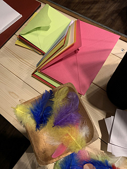 画像ギャラリー No.016のサムネイル画像 / マフィア梶田の二次元が来い!:第490回「黒と白の狭間に転がるGOHOマーダーミステリー」