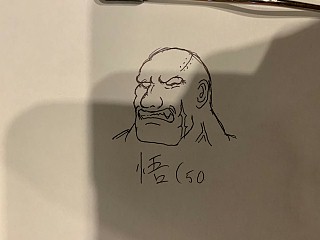 画像ギャラリー No.018のサムネイル画像 / マフィア梶田の二次元が来い!:第490回「黒と白の狭間に転がるGOHOマーダーミステリー」