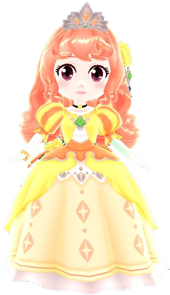 画像集一覧 / Switch用ソフト「プリティ・プリンセス マジカル