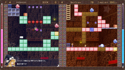 ���������꡼ No.002�Υ���ͥ������ / Switch�ǡ֤ޤꤵ�ȥ��ꥹ�Υȥ�åץ���פ�10��4����ȯ��