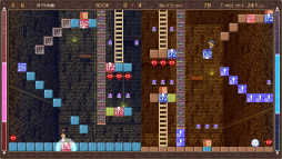 ���������꡼ No.003�Υ���ͥ������ / Switch�ǡ֤ޤꤵ�ȥ��ꥹ�Υȥ�åץ���פ�10��4����ȯ��