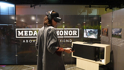 ꡼ No.004 | Respawn EntertainmentRiftѥߥ꥿꡼FPSMedal of Honor: Above and Beyondפȯɽ