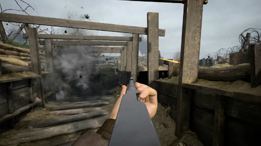 ꡼ No.006 | Medal of Honor: Above and Beyondץץ쥤֥ǥθС򲥤Ĥ԰٤ꥢ˼´Ǥ