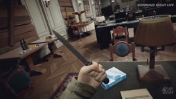 ���������꡼ No.003�Υ���ͥ������ / VR�������Medal of Honor: Above and Beyond�פκǿ��ȥ쥤�顼��������