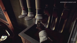 ���������꡼ No.004�Υ���ͥ������ / VR�������Medal of Honor: Above and Beyond�פκǿ��ȥ쥤�顼��������