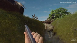 ���������꡼ No.005�Υ���ͥ������ / VR�������Medal of Honor: Above and Beyond�פκǿ��ȥ쥤�顼��������