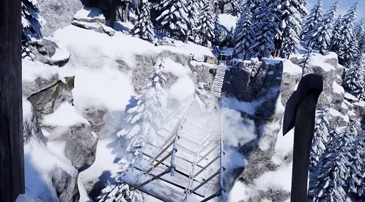 画像ギャラリー No.002のサムネイル画像 / 「Medal of Honor: Above and Beyond」のローンチトレイラーが公開。VRならではの手を使ったアクションシーンを収録