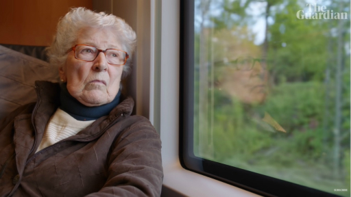 画像ギャラリー No.001のサムネイル画像 / 「Medal of Honor: Above and Beyond」に収録されたドキュメンタリー「Colette」がアカデミー賞を受賞