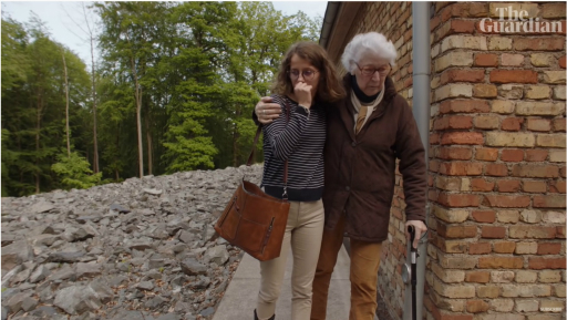 画像ギャラリー No.003のサムネイル画像 / 「Medal of Honor: Above and Beyond」に収録されたドキュメンタリー「Colette」がアカデミー賞を受賞