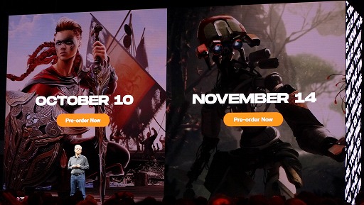 画像集 No.006のサムネイル画像 / Oculus Rift向けVRゲーム「Asgard’s Wrath」と「Stormland」の発売日がアナウンス。「Oculus Link」でQuestにも対応