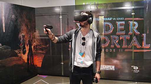 ꡼ No.002Υͥ / Vader Immortal: A Star Wars VR Series - Episode IIפ꡼٥եμۤɤ褦