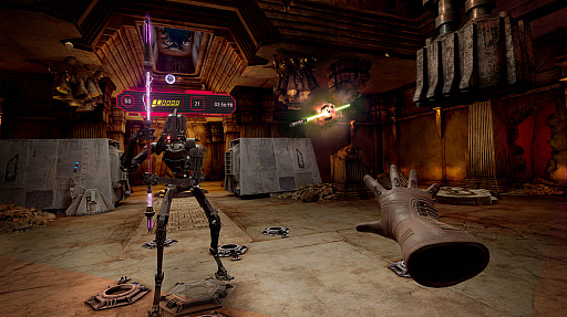 ꡼ No.006Υͥ / Vader Immortal: A Star Wars VR Series - Episode IIפ꡼٥եμۤɤ褦