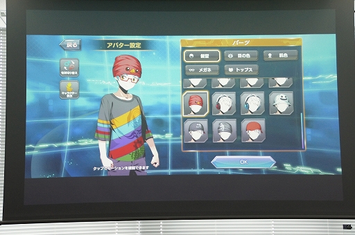 画像ギャラリー No.018のサムネイル画像 / 「DUEL MASTERS PLAY’S」記者発表会をレポート。デュエマバトルをスマホで楽しめるゲーム