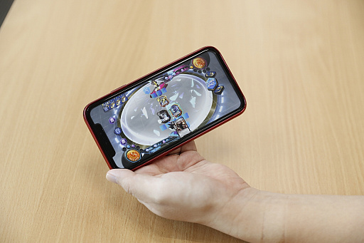 画像ギャラリー No.029のサムネイル画像 / 「DUEL MASTERS PLAY’S」記者発表会をレポート。デュエマバトルをスマホで楽しめるゲーム