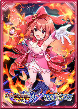 ꡼ No.024 | DUEL MASTERS PLAYSפȡWIXOSSפȤΥܥ٥Ȥ