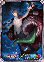 ꡼ No.008 | ֥ǥ奨ץסߡ֤ˤ󤸡ץ2Ƥ