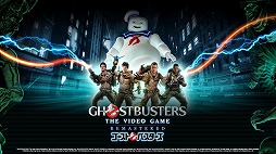 Ghostbusters: The Video Game RemasteredפܸǤPS4/Switch1212ȯꡣ碌ƥץ⡼ࡼӡ