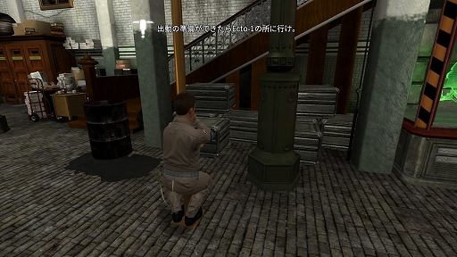 ꡼ No.010 | Ghostbusters: The Video Game Remasteredץץ쥤ݡȡȥХΰȤʤꡤΥӡȤʤͩ༣ĩ