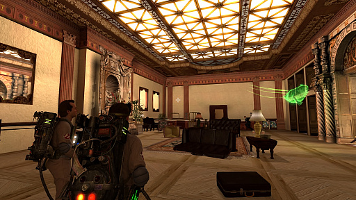 ꡼ No.014 | Ghostbusters: The Video Game Remasteredץץ쥤ݡȡȥХΰȤʤꡤΥӡȤʤͩ༣ĩ