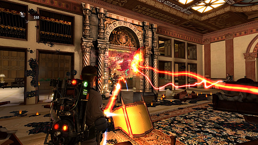 ꡼ No.015 | Ghostbusters: The Video Game Remasteredץץ쥤ݡȡȥХΰȤʤꡤΥӡȤʤͩ༣ĩ