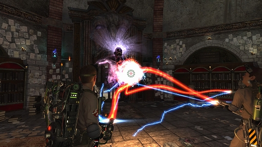 ꡼ No.016 | Ghostbusters: The Video Game Remasteredץץ쥤ݡȡȥХΰȤʤꡤΥӡȤʤͩ༣ĩ