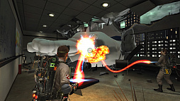 ꡼ No.021 | Ghostbusters: The Video Game Remasteredץץ쥤ݡȡȥХΰȤʤꡤΥӡȤʤͩ༣ĩ