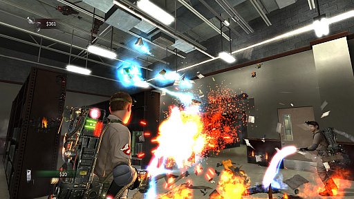 ꡼ No.029 | Ghostbusters: The Video Game Remasteredץץ쥤ݡȡȥХΰȤʤꡤΥӡȤʤͩ༣ĩ