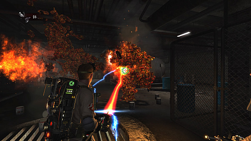 ꡼ No.030 | Ghostbusters: The Video Game Remasteredץץ쥤ݡȡȥХΰȤʤꡤΥӡȤʤͩ༣ĩ