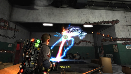 ꡼ No.034 | Ghostbusters: The Video Game Remasteredץץ쥤ݡȡȥХΰȤʤꡤΥӡȤʤͩ༣ĩ