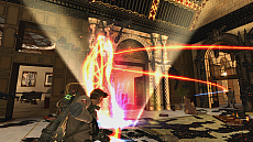 画像ギャラリー No.004のサムネイル画像 / 「Ghostbusters:The Video Game Remastered」が本日発売。「ゴーストバスターズ」の新メンバーとなり,ニューヨークで幽霊退治をしよう