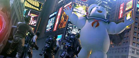 GhostbustersThe Video Game Remasteredפȯ䡣֥ȥХפοСȤʤꡤ˥塼衼ͩ༣򤷤褦