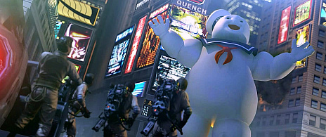 画像ギャラリー No.008のサムネイル画像 / 「Ghostbusters:The Video Game Remastered」が本日発売。「ゴーストバスターズ」の新メンバーとなり,ニューヨークで幽霊退治をしよう