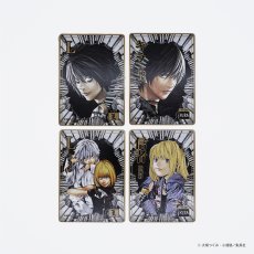 ꡼ No.004 | DEATH NOTE ϵפ̸ȯ䳫ϡLʬ臘αƿϥʥ