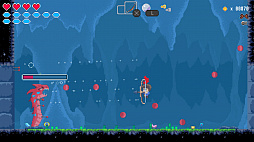 ジャッククエスト 呪われた剣の伝説